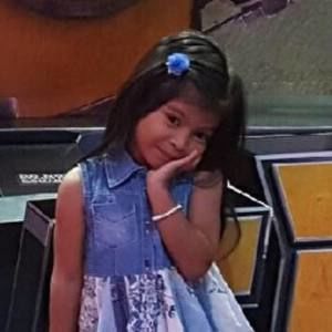 Meet your Posher, Maui